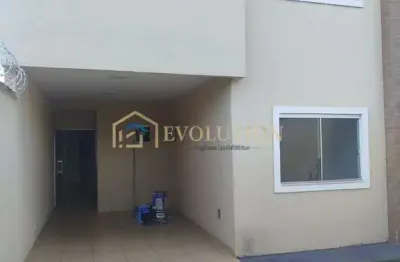 Casa com 3 quartos para alugar na Avenida Marginal Leste, Residencial Recanto dos Buritis, Goiânia
