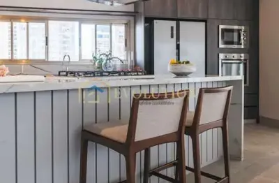 Apartamento com 4 quartos à venda na Rua 34-A, 2042, Setor Marista, Goiânia