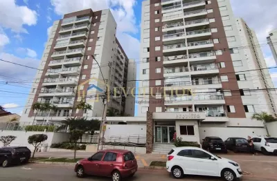Apartamento 2 quartos sendo 1 suite em vila rosa, goiânia/go