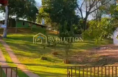 Chácara / sítio com 3 quartos à venda no Centro, Aragoiânia 