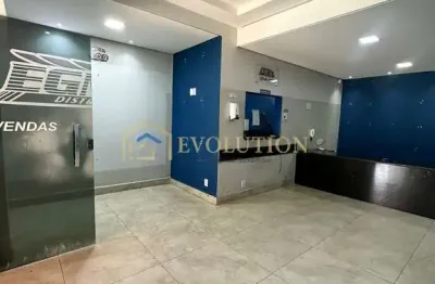 Apartamento com 2 quartos à venda no Loteamento Celina Park, Goiânia 