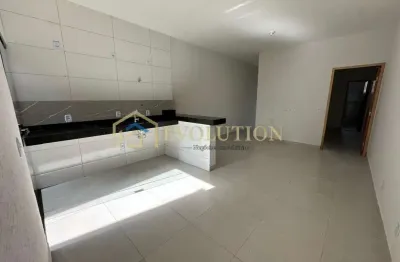 Casa com 2 quartos à venda no Parque Eldorado Oeste, Goiânia 
