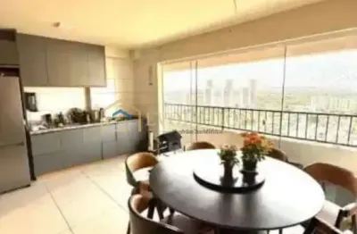 Apartamento com 3 quartos à venda no Setor Negrão de Lima, Goiânia 