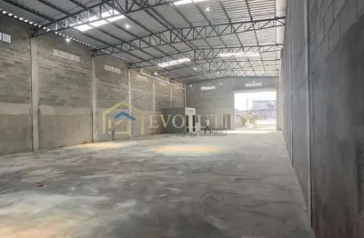 Ponto comercial para alugar na Vila Nossa Senhora de Lourdes, Aparecida de Goiânia 