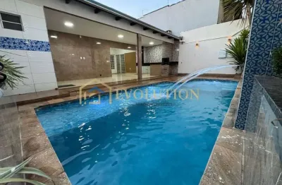 Casa a venda no moinho dos ventos, 3 quartos com piscina