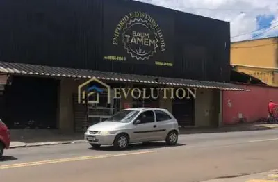 Ponto comercial à venda no Setor São José, Goiânia 