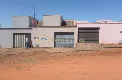 Casa com 3 quartos à venda na Rua Itapuã, Loteamento Vale Verde, Goiânia
