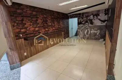 Sala comercial para alugar no Jardim Goiás, Goiânia 
