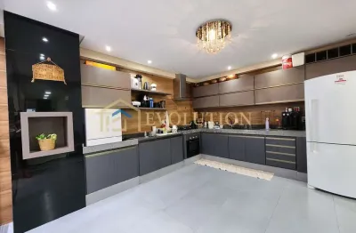 Sobrado em condomínio a venda, 156m² , parque amazônia