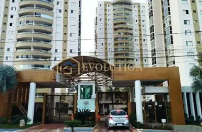Apartamento com 3 quartos para alugar no Residencial Eldorado, Goiânia 