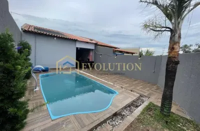 Casa com 2 quartos para alugar no Cardoso, Aparecida de Goiânia 