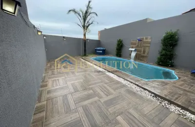 Casa com 2 quartos para alugar no Cardoso, Aparecida de Goiânia 