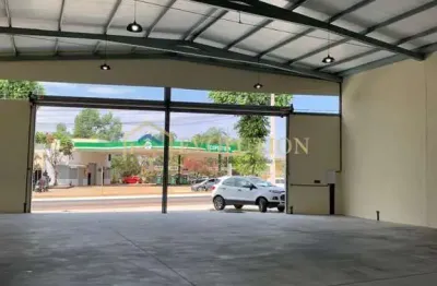 Ponto comercial para alugar no Jardim Presidente, Goiânia 