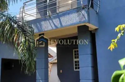 Casa com 3 quartos à venda no Jardim Atlântico, Goiânia 