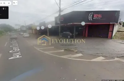 Alugo sala comercial  150m², vila mauá, avenida movimentada