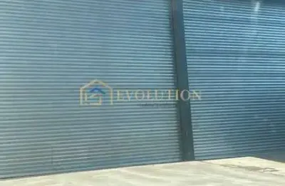 Galpão salão comercial, 535m², cidade livre, 8 mil aluguel