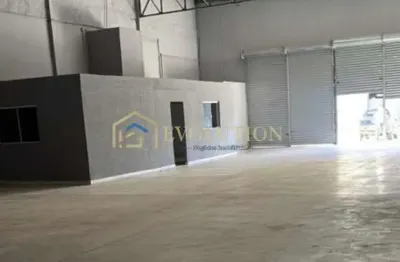 Ponto comercial para alugar no Capuava, Goiânia 