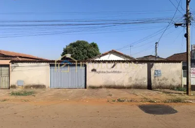 Casa com 3 quartos à venda na Vila Mauá, Goiânia 