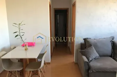 Apartamento com 2 quartos à venda na Alameda A, Chácaras São Pedro, Aparecida de Goiânia