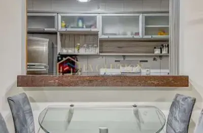 Apartamento com 3 quartos para alugar na Avenida T 14, Setor Bueno, Goiânia