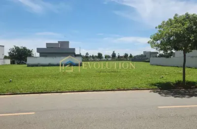 Terreno à venda na Alameda Bulgária, Terras Alpha Residencial 2, Senador Canedo
