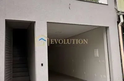 Sala comercial para alugar no Parque Amazônia, Goiânia 
