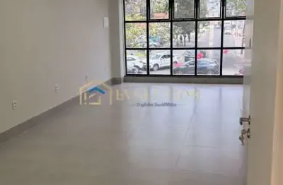 Sala comercial para alugar no Parque Amazônia, Goiânia 