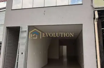 Sala comercial para alugar no Parque Amazônia, Goiânia 