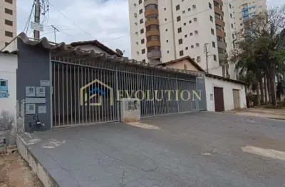 Casa com 4 quartos para alugar no Parque Amazônia, Goiânia 