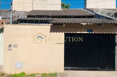 Casa com 2 quartos à venda no Setor Andréia, Goiânia 