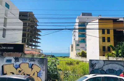 Terreno à venda no Cavaleiros, Macaé 