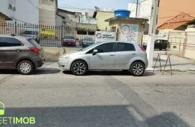Terreno à venda no Centro, Macaé 