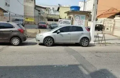 Terreno à venda no Centro, Macaé 