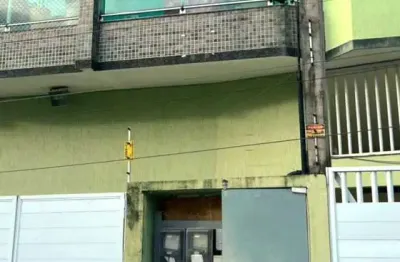 Apartamento com 2 quartos à venda no Novo Horizonte, Macaé 