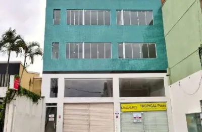 Sala comercial para alugar no Centro, Macaé 