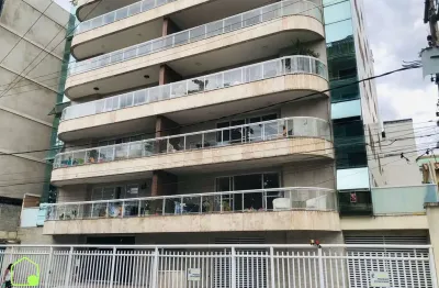 Apartamento de 3 quartos(1 suite) em cavaleiros, macaé/rj