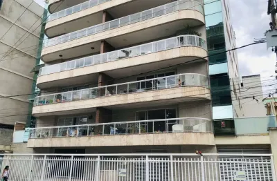 Apartamento com 3 quartos à venda no Cavaleiros, Macaé 