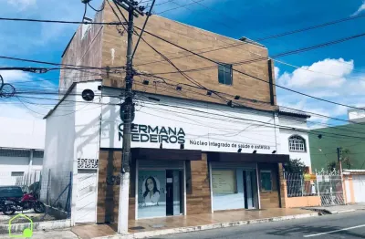 Prédio à venda no Centro, Macaé 