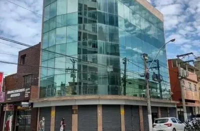 Prédio para alugar no Centro, Macaé 