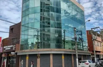 Prédio para alugar no Centro, Macaé 