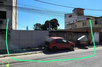 Terreno à venda no São José do Barreto, Macaé 