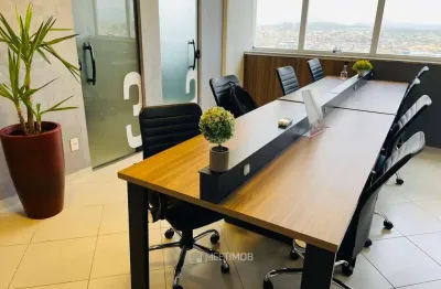 Sala comercial para alugar na Rua Abílio Moreira de Miranda, Imbetiba, Macaé