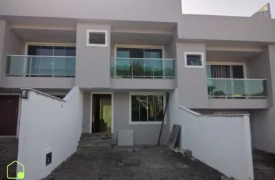 Casa com 3 quartos à venda no Granja dos Cavaleiros, Macaé 