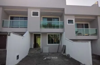 Casa com 3 quartos à venda no Granja dos Cavaleiros, Macaé 