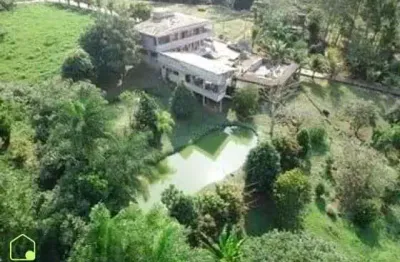 Fazenda à venda no bairro triunfo - santa maria madalena/rj