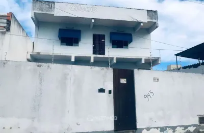 Prédio à venda na Avenida Evaldo Costa, 940, Sol e Mar, Macaé