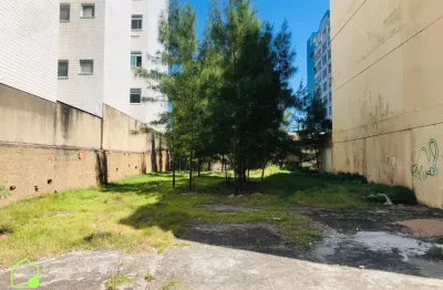 Terreno à venda no Cavaleiros, Macaé 