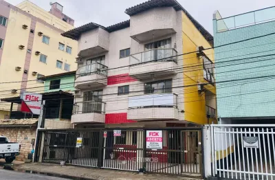 Apartamento com 2 quartos à venda no Riviera Fluminense, Macaé 