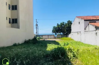 Terreno à venda no Cavaleiros, Macaé 