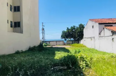 Terreno à venda no Cavaleiros, Macaé 